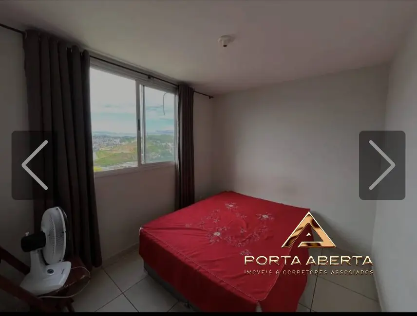 Apartamento com 2 quartos à venda, 50m2 em Iguaçu, Ipatinga - MG - imagem 3 Foto 3 de Apartamento com 2 quartos à venda, 50m2 em Iguaçu, Ipatinga - MG