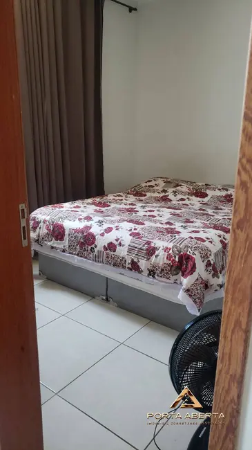 Apartamento com 2 quartos à venda, 50m2 em Iguaçu, Ipatinga - MG - imagem 7 Foto 7 de Apartamento com 2 quartos à venda, 50m2 em Iguaçu, Ipatinga - MG