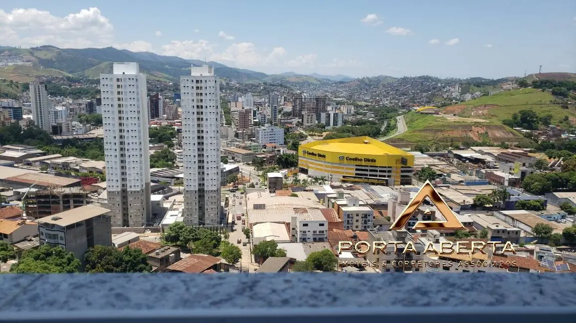 Apartamento com 2 quartos à venda, 50m2 em Iguaçu, Ipatinga - MG - imagem 1 Foto 1 de Apartamento com 2 quartos à venda, 50m2 em Iguaçu, Ipatinga - MG
