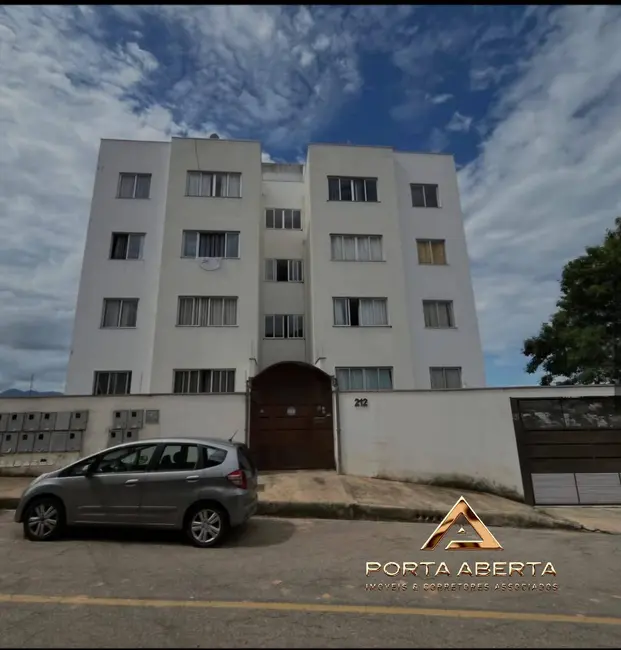 Apartamento com 2 quartos à venda, 50m2 em Iguaçu, Ipatinga - MG - imagem 4 Foto 4 de Apartamento com 2 quartos à venda, 50m2 em Iguaçu, Ipatinga - MG