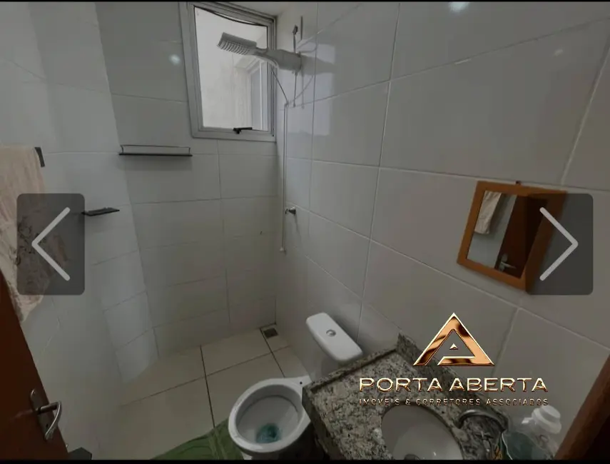Apartamento com 2 quartos à venda, 50m2 em Iguaçu, Ipatinga - MG - imagem 2 Foto 2 de Apartamento com 2 quartos à venda, 50m2 em Iguaçu, Ipatinga - MG