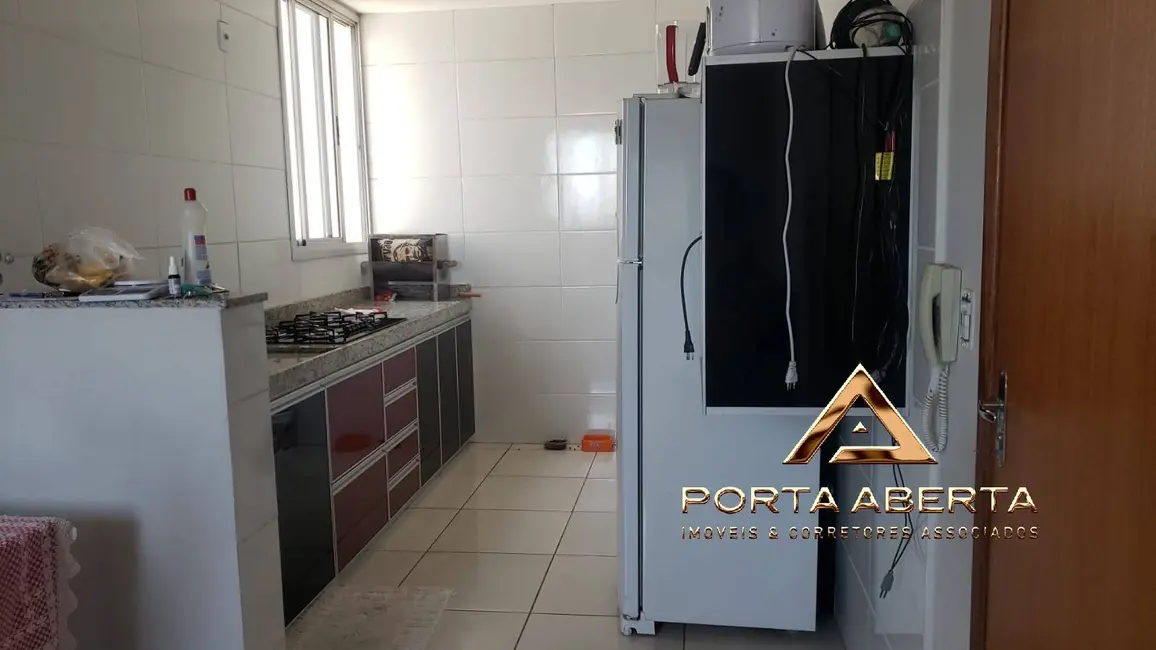 Apartamento com 2 quartos à venda, 50m2 em Iguaçu, Ipatinga - MG - imagem 5 Foto 5 de Apartamento com 2 quartos à venda, 50m2 em Iguaçu, Ipatinga - MG
