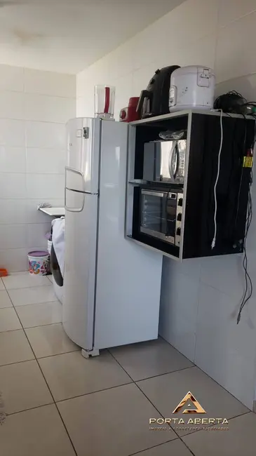 Apartamento com 2 quartos à venda, 50m2 em Iguaçu, Ipatinga - MG - imagem 9 Foto 9 de Apartamento com 2 quartos à venda, 50m2 em Iguaçu, Ipatinga - MG