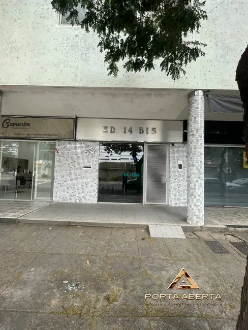 Foto 3 de Apartamento com 1 quarto à venda, 50m2 em Funcionários, Timoteo - MG