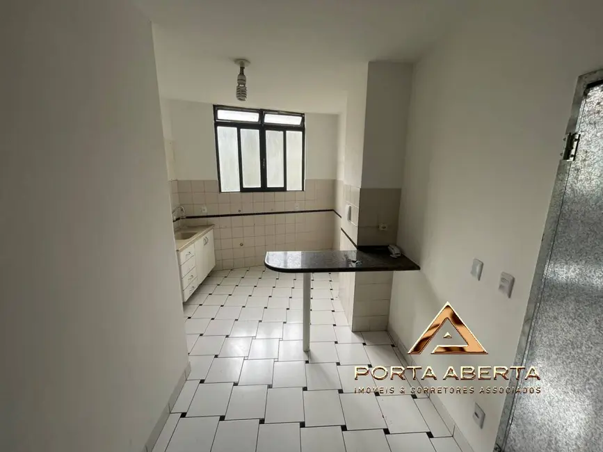 Foto 9 de Apartamento com 1 quarto à venda, 50m2 em Funcionários, Timoteo - MG