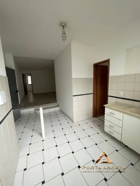 Foto 5 de Apartamento com 1 quarto à venda, 50m2 em Funcionários, Timoteo - MG