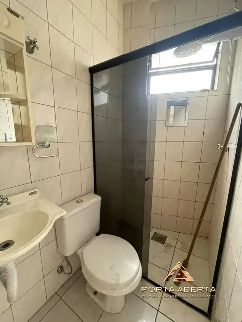 Foto 8 de Apartamento com 1 quarto à venda, 50m2 em Funcionários, Timoteo - MG
