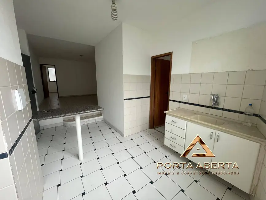 Foto 6 de Apartamento com 1 quarto à venda, 50m2 em Funcionários, Timoteo - MG
