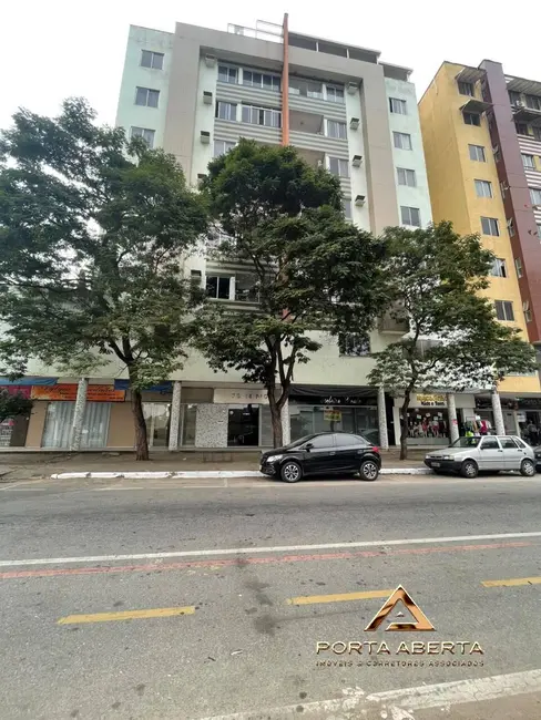 Foto 1 de Apartamento com 1 quarto à venda, 50m2 em Funcionários, Timoteo - MG