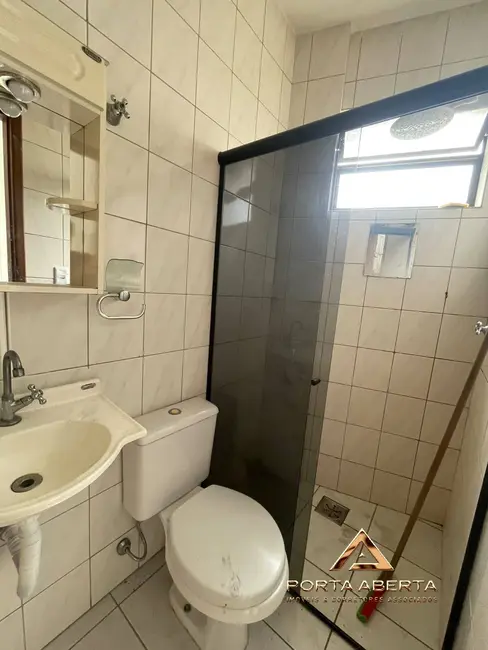 Foto 7 de Apartamento com 1 quarto à venda, 50m2 em Funcionários, Timoteo - MG
