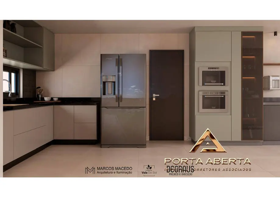 Foto 5 de Casa com 3 quartos à venda, 300m2 em Alegre, Timoteo - MG