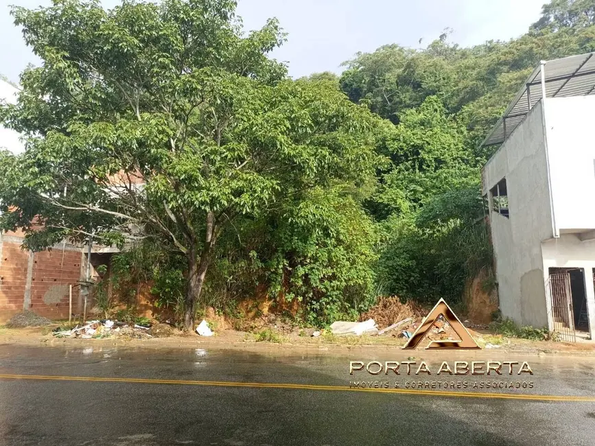 Foto 2 de Terreno / Lote à venda, 180m2 em Recanto Verde, Timoteo - MG