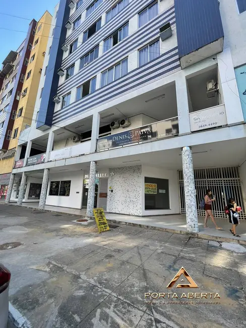 Foto 1 de Loja à venda, 23m2 em Funcionários, Timoteo - MG