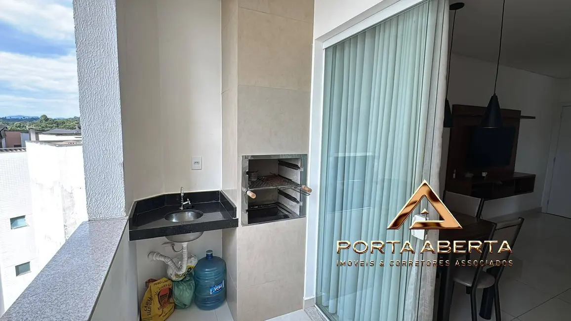 Foto 7 de Apartamento com 3 quartos à venda, 75m2 em Bom Retiro, Ipatinga - MG