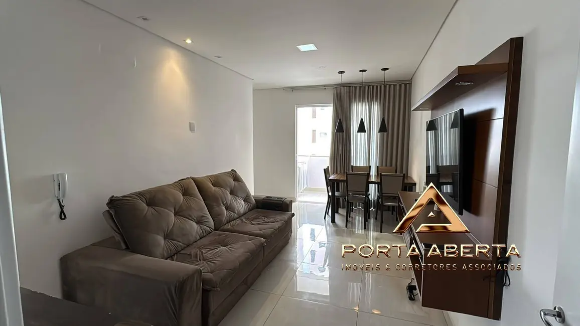 Foto 1 de Apartamento com 3 quartos à venda, 75m2 em Bom Retiro, Ipatinga - MG