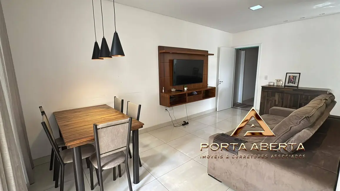 Foto 3 de Apartamento com 3 quartos à venda, 75m2 em Bom Retiro, Ipatinga - MG