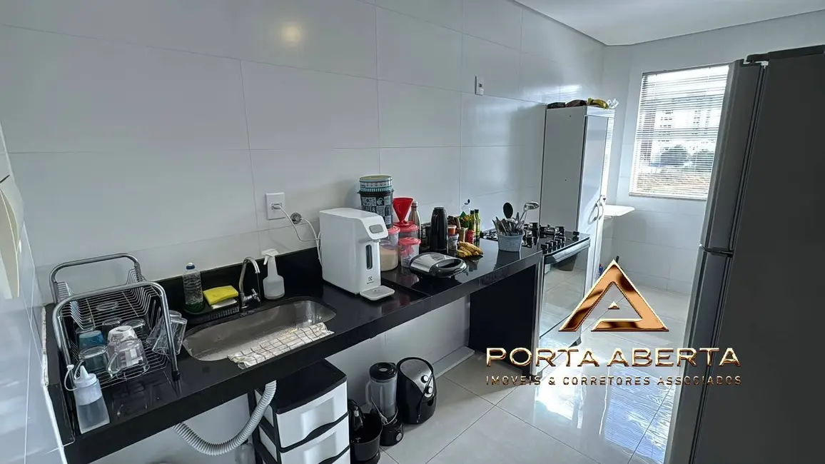 Foto 4 de Apartamento com 3 quartos à venda, 75m2 em Bom Retiro, Ipatinga - MG