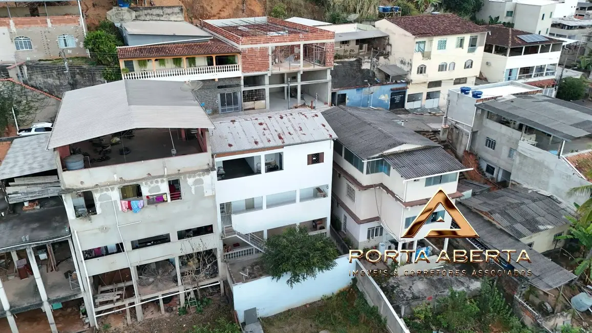 Foto 1 de Casa com 1 quarto à venda, 65m2 em Esperança, Ipatinga - MG