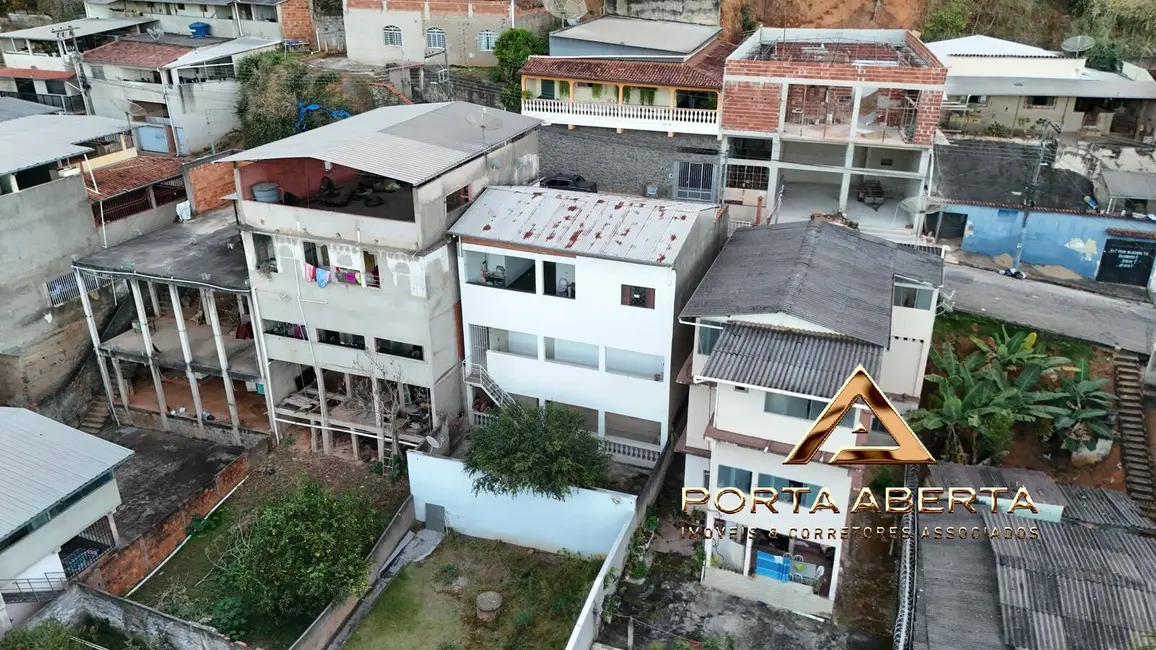 Foto 2 de Casa com 1 quarto à venda, 65m2 em Esperança, Ipatinga - MG