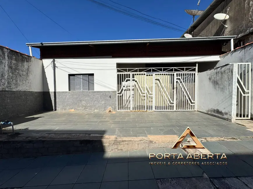 Foto 5 de Casa com 1 quarto à venda, 65m2 em Esperança, Ipatinga - MG