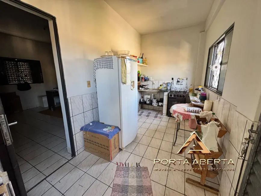 Foto 9 de Casa com 1 quarto à venda, 65m2 em Esperança, Ipatinga - MG
