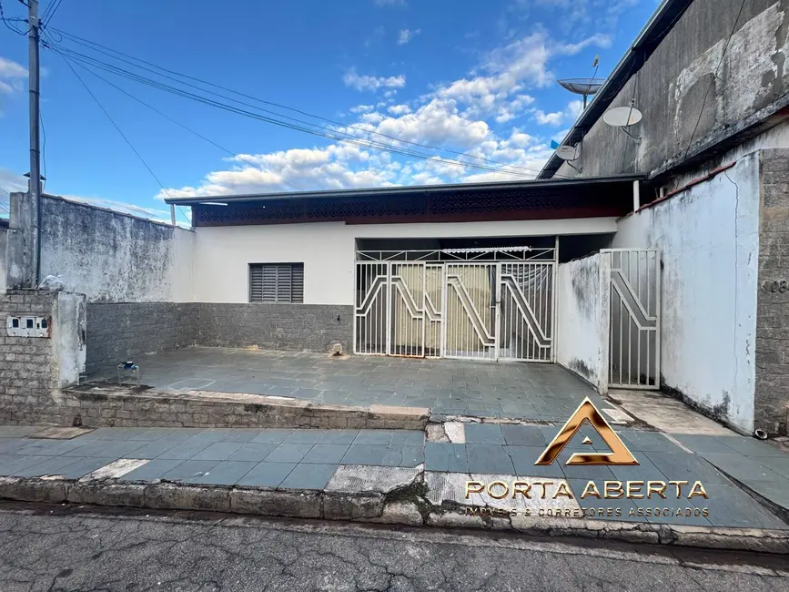 Foto 4 de Casa com 1 quarto à venda, 65m2 em Esperança, Ipatinga - MG
