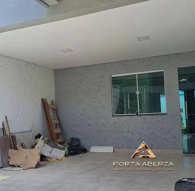 Casa à venda e para alugar em Vila Celeste, Ipatinga - MG - imagem 7 Foto 7 de Casa à venda e para alugar em Vila Celeste, Ipatinga - MG