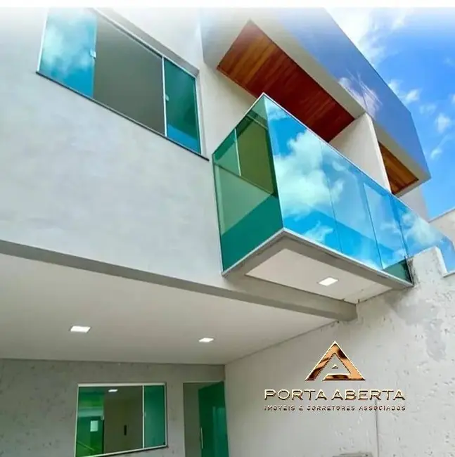 Casa à venda e para alugar em Vila Celeste, Ipatinga - MG - imagem 1 Foto 1 de Casa à venda e para alugar em Vila Celeste, Ipatinga - MG