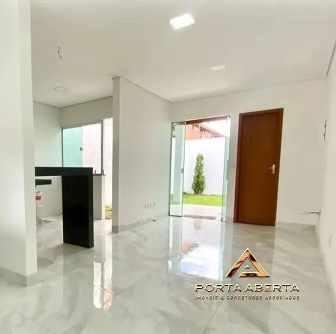 Casa à venda e para alugar em Vila Celeste, Ipatinga - MG - imagem 2 Foto 2 de Casa à venda e para alugar em Vila Celeste, Ipatinga - MG