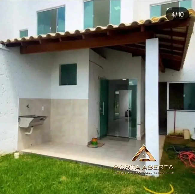 Casa à venda e para alugar em Vila Celeste, Ipatinga - MG - imagem 6 Foto 6 de Casa à venda e para alugar em Vila Celeste, Ipatinga - MG