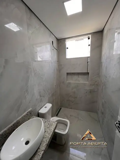 Casa com 3 quartos à venda, 108m2 em Vila Celeste, Ipatinga - MG - imagem 7 Foto 7 de Casa com 3 quartos à venda, 108m2 em Vila Celeste, Ipatinga - MG