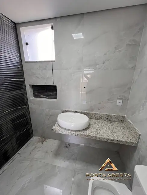 Casa com 3 quartos à venda, 108m2 em Vila Celeste, Ipatinga - MG - imagem 5 Foto 5 de Casa com 3 quartos à venda, 108m2 em Vila Celeste, Ipatinga - MG