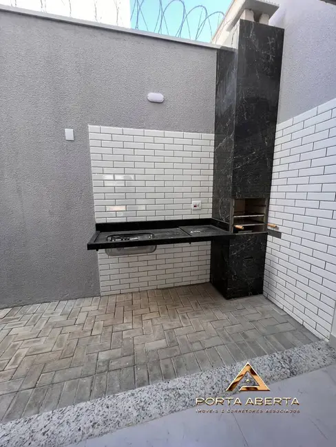 Casa com 3 quartos à venda, 108m2 em Vila Celeste, Ipatinga - MG - imagem 8 Foto 8 de Casa com 3 quartos à venda, 108m2 em Vila Celeste, Ipatinga - MG