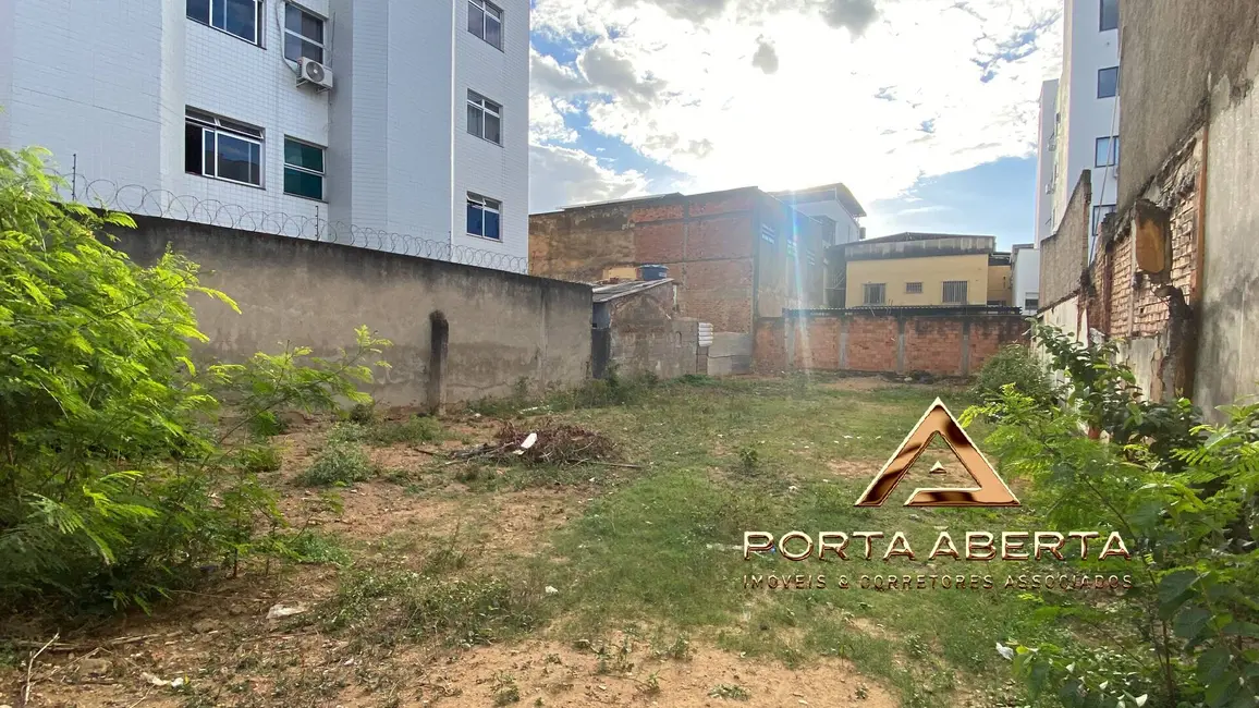 Foto 1 de Terreno / Lote à venda, 360m2 em Iguaçu, Ipatinga - MG