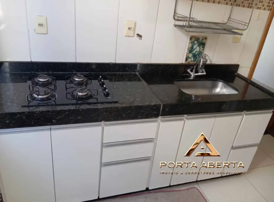 Foto 6 de Apartamento com 3 quartos à venda, 50m2 em Santana Do Paraiso - MG