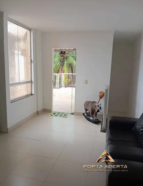 Foto 4 de Apartamento com 3 quartos à venda, 50m2 em Santana Do Paraiso - MG