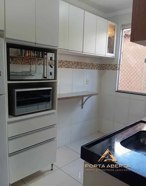Foto 5 de Apartamento com 3 quartos à venda, 50m2 em Santana Do Paraiso - MG