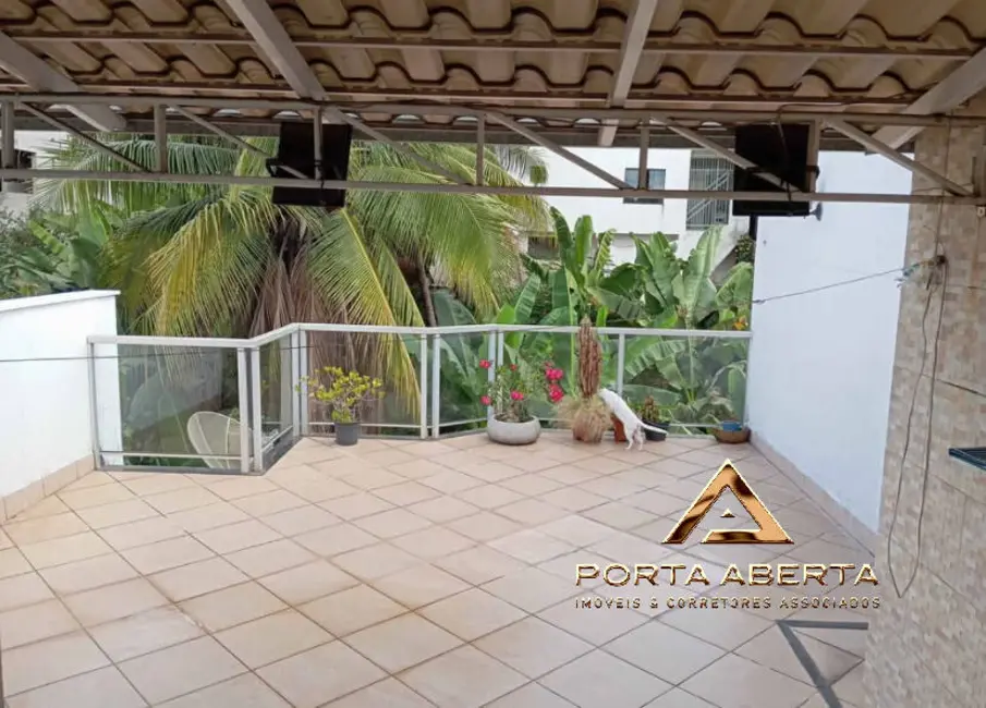 Foto 1 de Apartamento com 3 quartos à venda, 50m2 em Santana Do Paraiso - MG