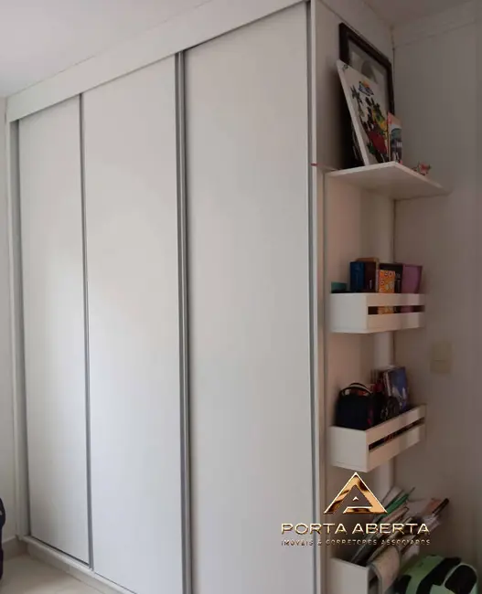 Foto 3 de Apartamento com 3 quartos à venda, 50m2 em Santana Do Paraiso - MG