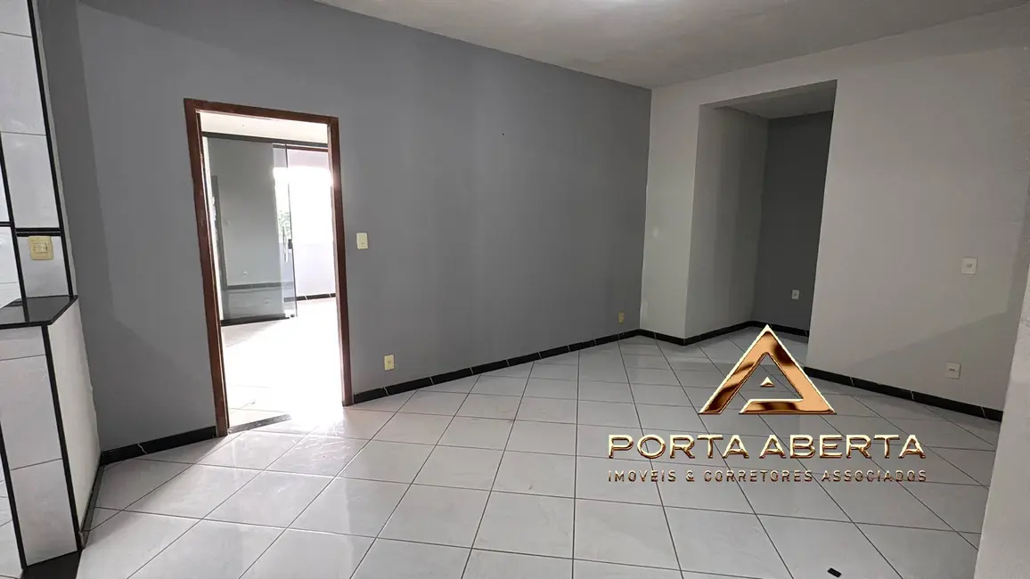 Foto 5 de Casa com 3 quartos à venda em Ideal, Ipatinga - MG