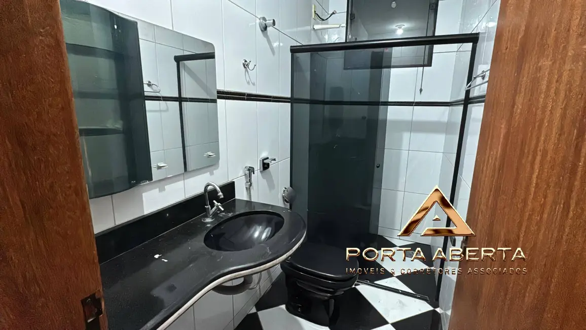 Foto 7 de Casa com 3 quartos à venda em Ideal, Ipatinga - MG