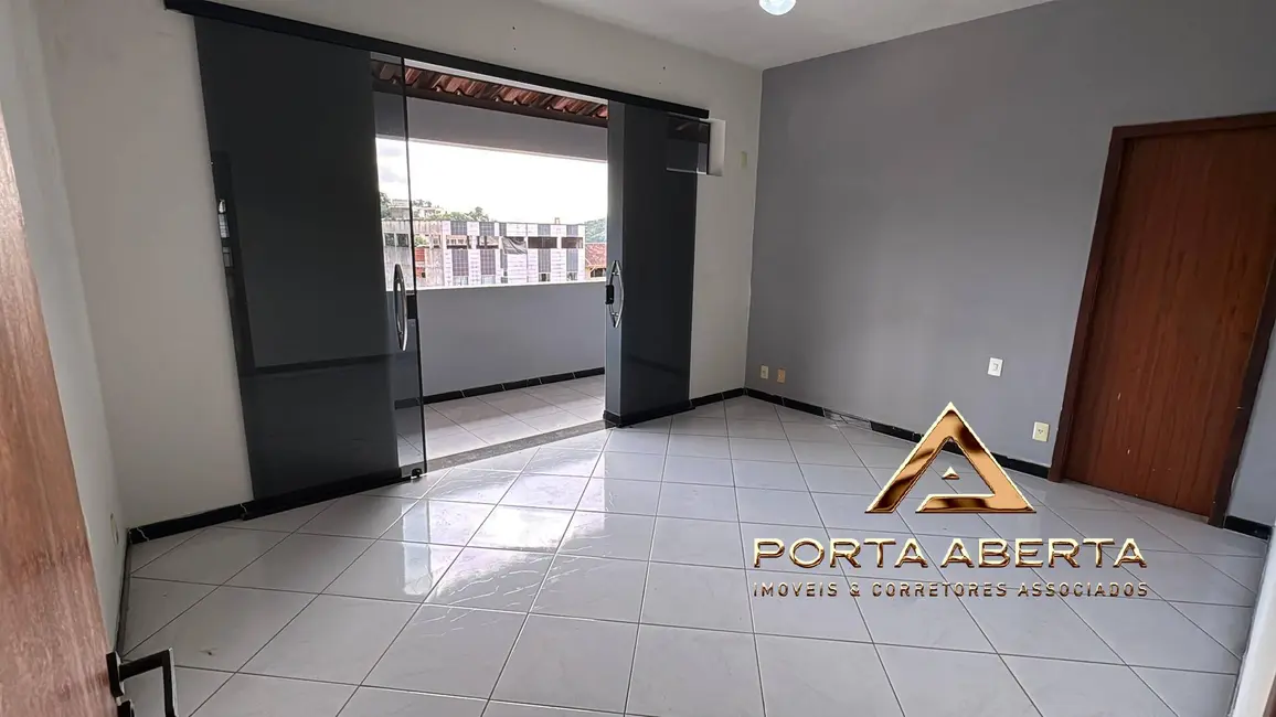 Foto 8 de Casa com 3 quartos à venda em Ideal, Ipatinga - MG