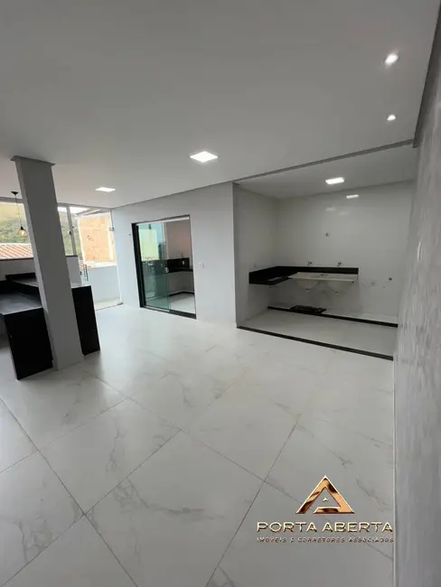 Foto 9 de Casa com 3 quartos à venda, 164m2 em Ideal, Ipatinga - MG