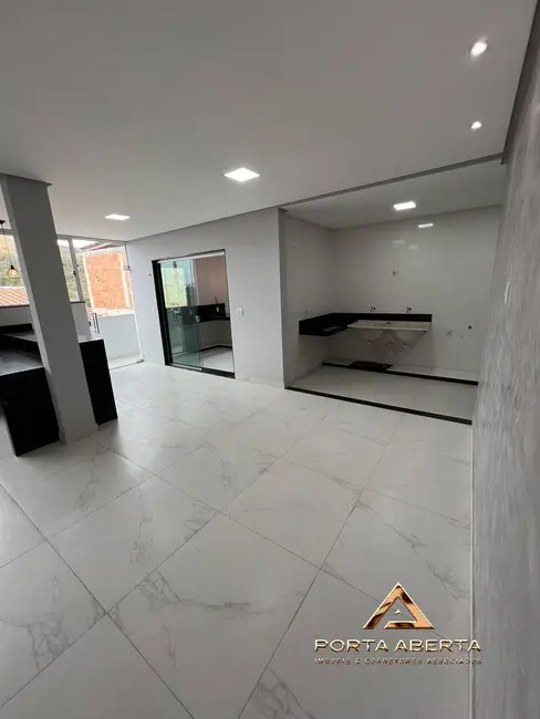 Foto 7 de Casa com 3 quartos à venda, 164m2 em Ideal, Ipatinga - MG