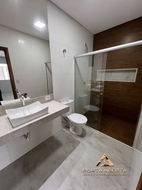 Foto 6 de Casa com 3 quartos à venda, 164m2 em Ideal, Ipatinga - MG