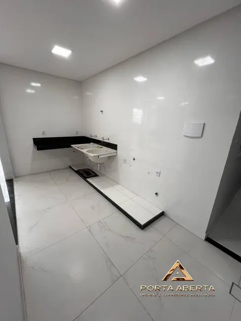 Foto 8 de Casa com 3 quartos à venda, 164m2 em Ideal, Ipatinga - MG