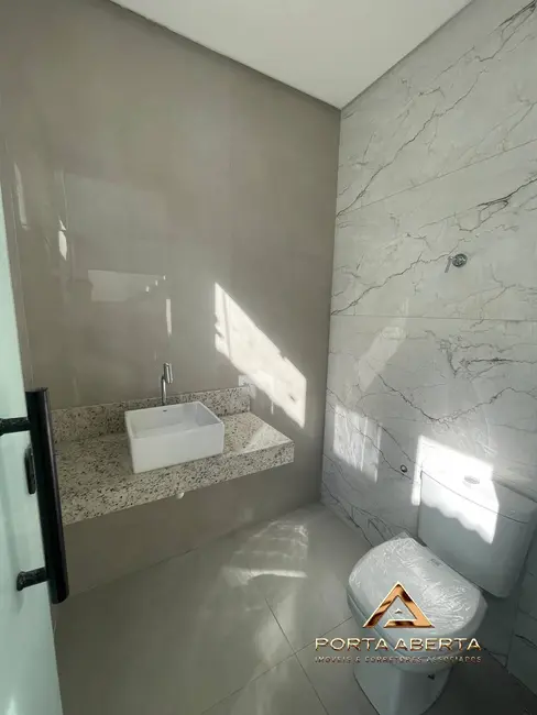 Foto 9 de Casa com 3 quartos à venda, 175m2 em Belvedere, Coronel Fabriciano - MG