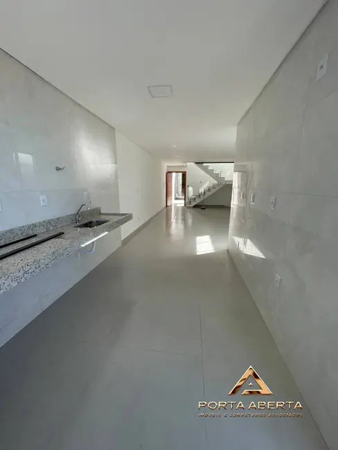 Foto 3 de Casa com 3 quartos à venda, 175m2 em Belvedere, Coronel Fabriciano - MG