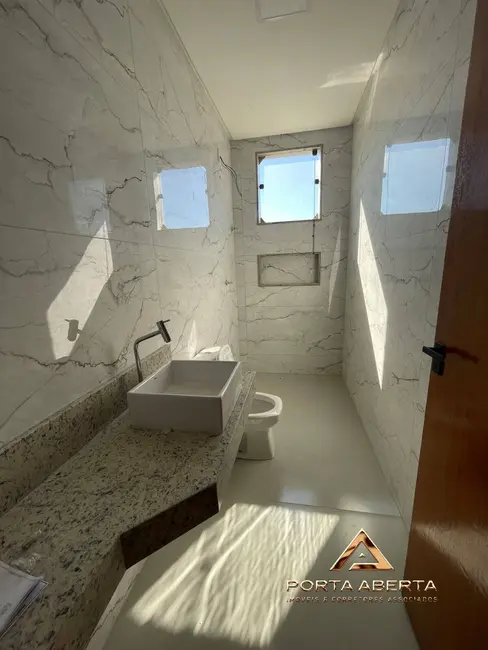 Foto 8 de Casa com 3 quartos à venda, 175m2 em Belvedere, Coronel Fabriciano - MG