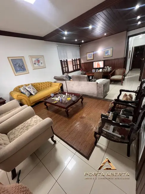 Foto 7 de Casa com 3 quartos à venda, 351m2 em Santa Helena, Coronel Fabriciano - MG